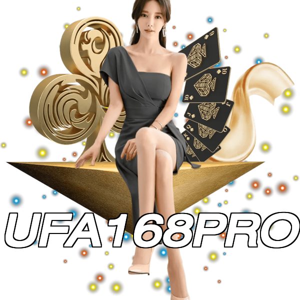 UFA168PRO